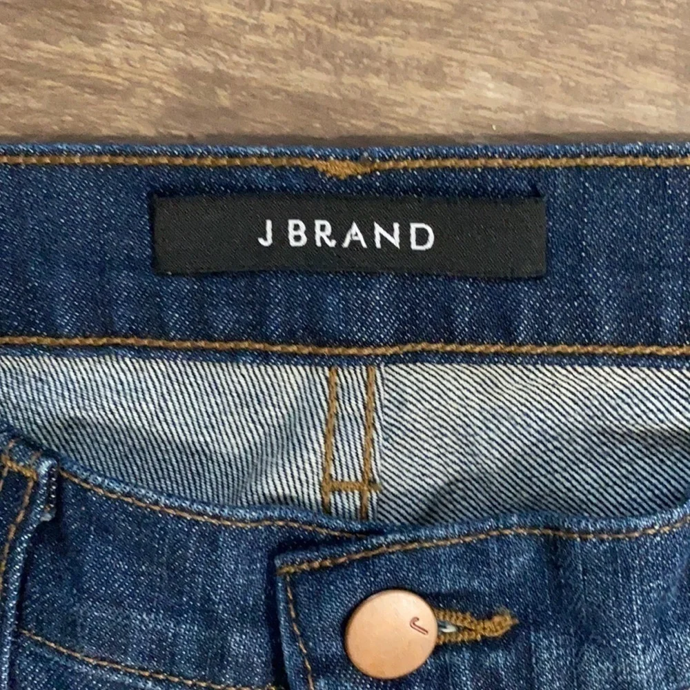 J Brand brand aidan